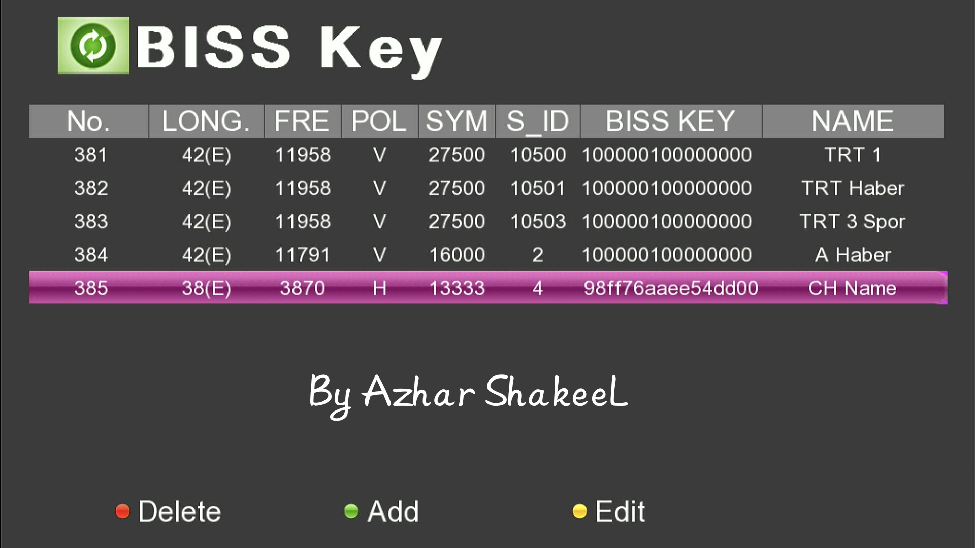 Gx6605s Hw203 7500 to 203 New Software.bin screenshot 7