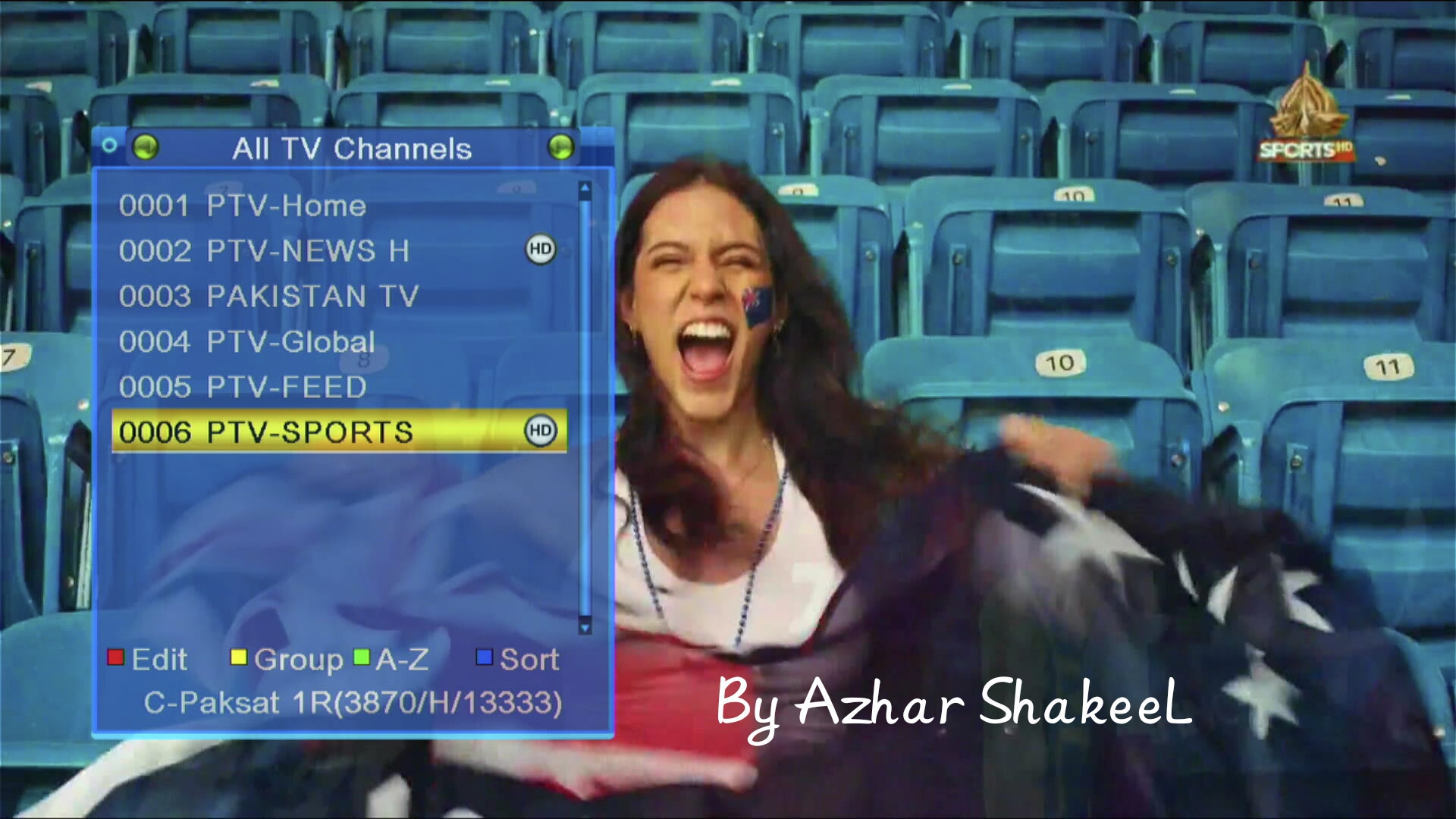 HW102.02.999 Ali3510c Ptv Sports OK By @s.abs screenshot 5