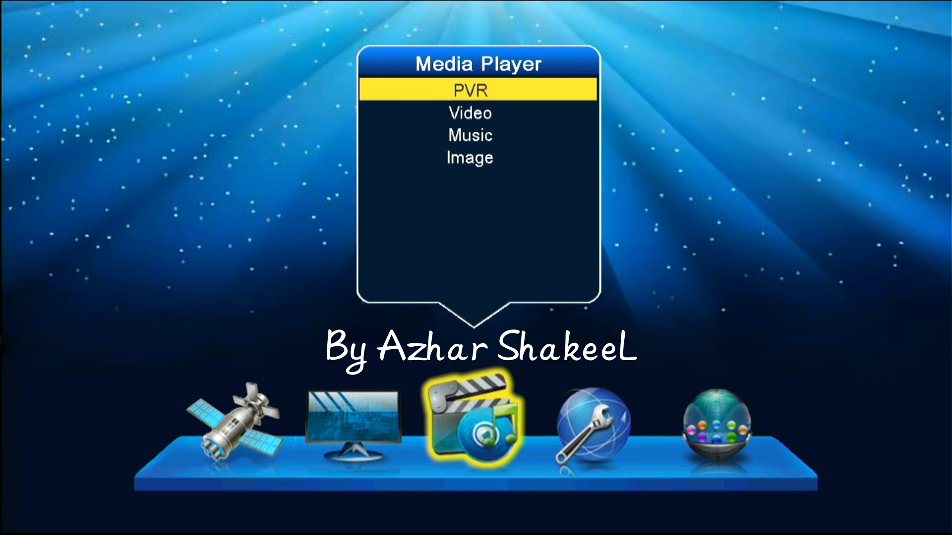 HW102.02.001 Ali3510c Ptv Sports OK By @s.abs screenshot