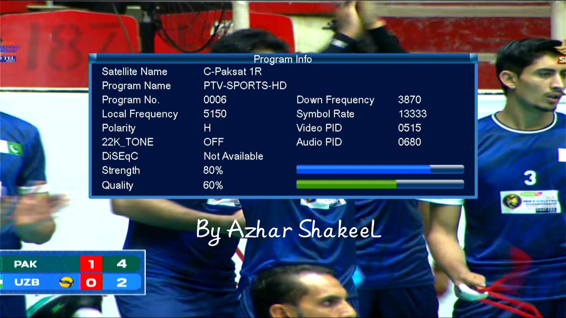 HW102.02.001 Ali3510c Ptv Sports OK By @s.abs screenshot 8