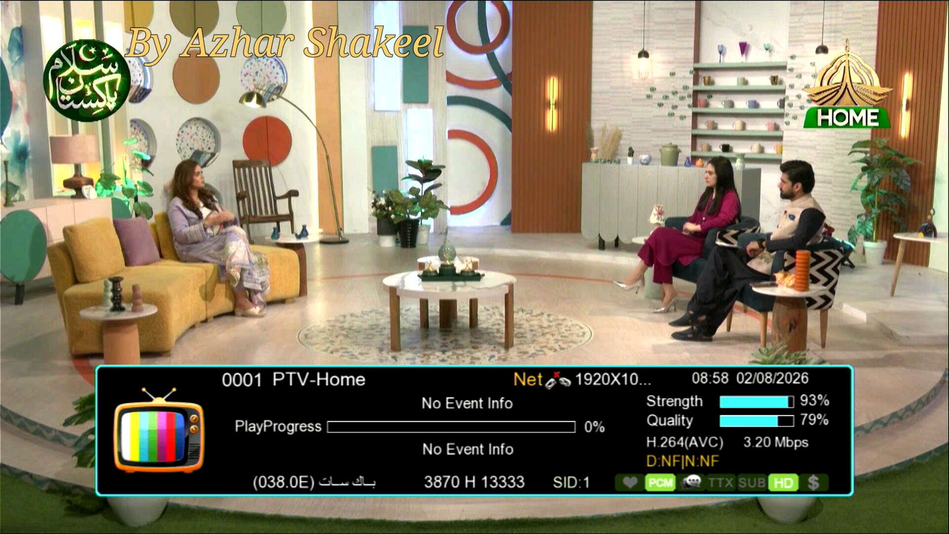 SUNPLUS 1506TV 1506HV SVA1 19052023 By @s.bin screenshot 12