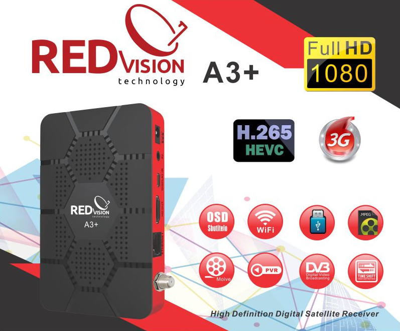 REDVISION 1507G 8MB GSHARE PLUS ECAST.bin screenshot