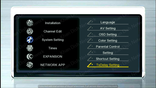 Gx6605s_HW203.00.001_V19609_30042024.bin screenshot 4