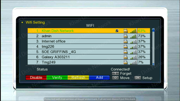 Gx6605s_HW203.00.001_V19609_30042024.bin screenshot 9