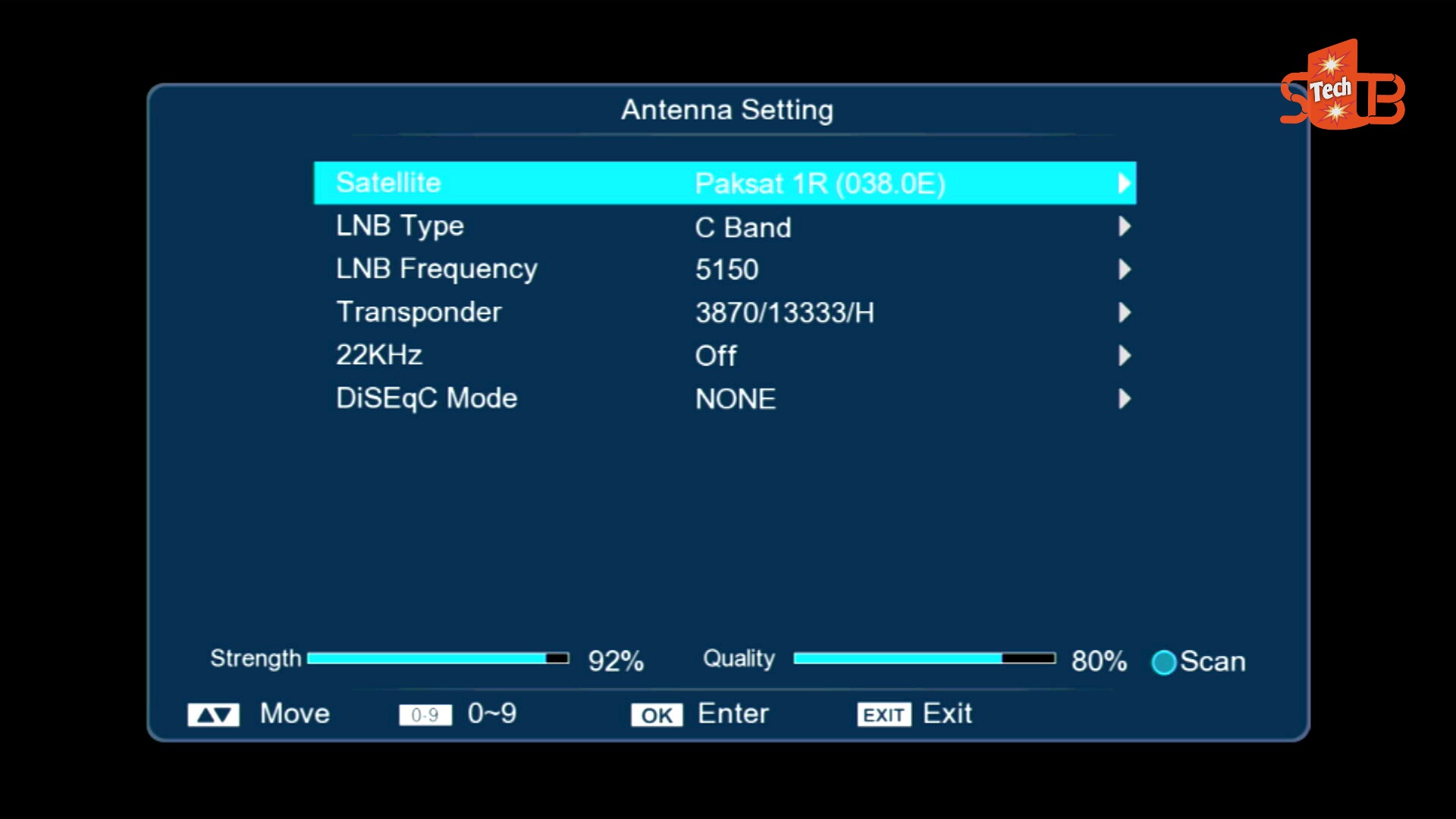 TERA 1506HV 512 4M SVT15 Internal Wifi 26062026 By @s.bin screenshot 5
