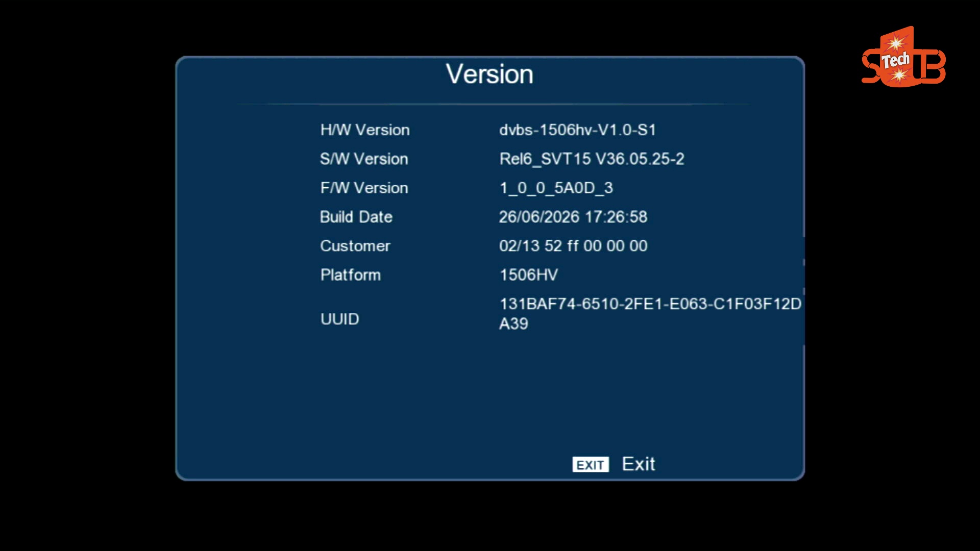 TERA 1506HV 512 4M SVT15 Internal Wifi 26062026 By @s.bin screenshot 8
