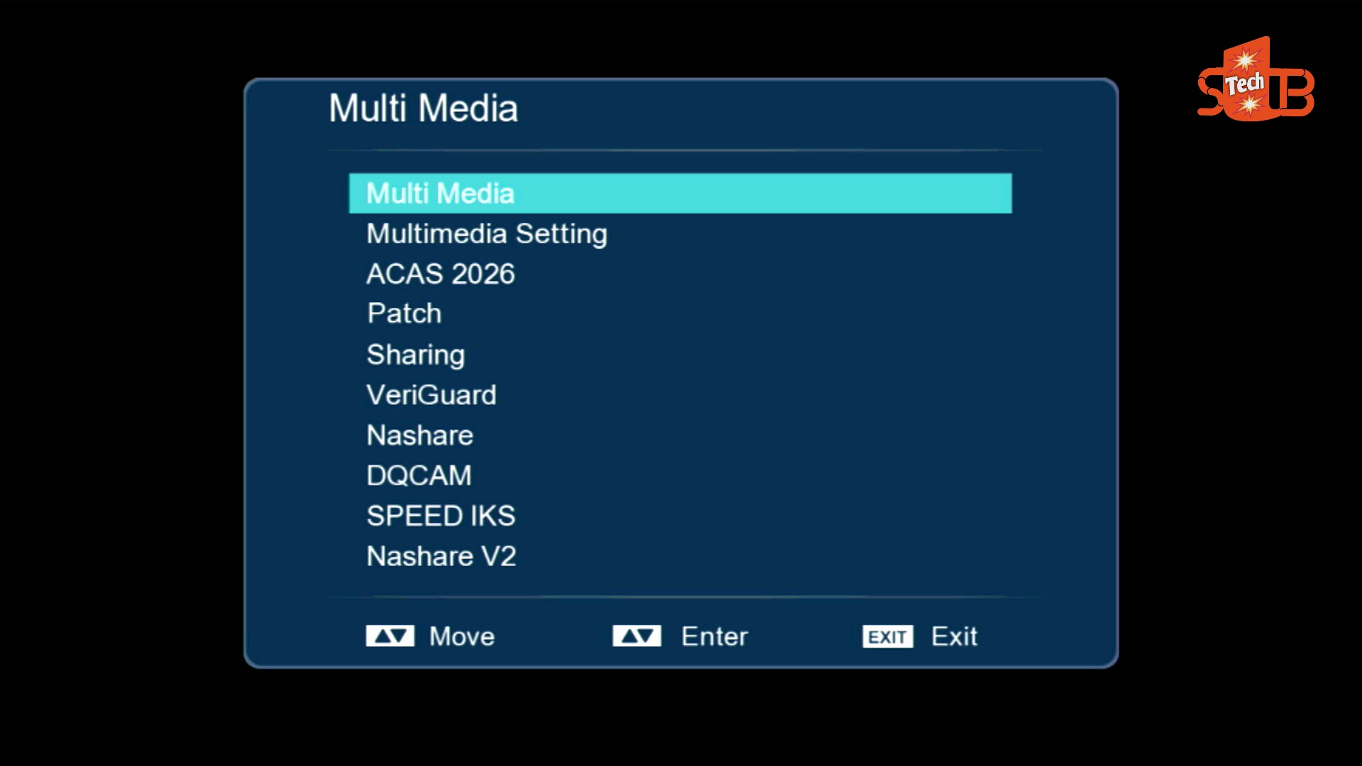 TERA 1506HV 512 4M SVT15 Internal Wifi 26062026 By @s.bin screenshot 10