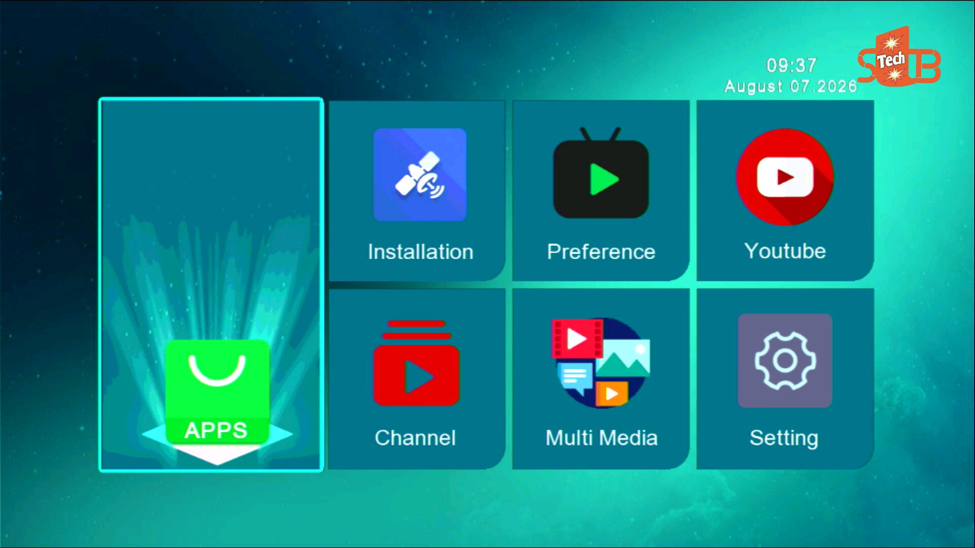 Hyper X4 1506HV 512 4M SVA1 29072026 By @s.bin screenshot