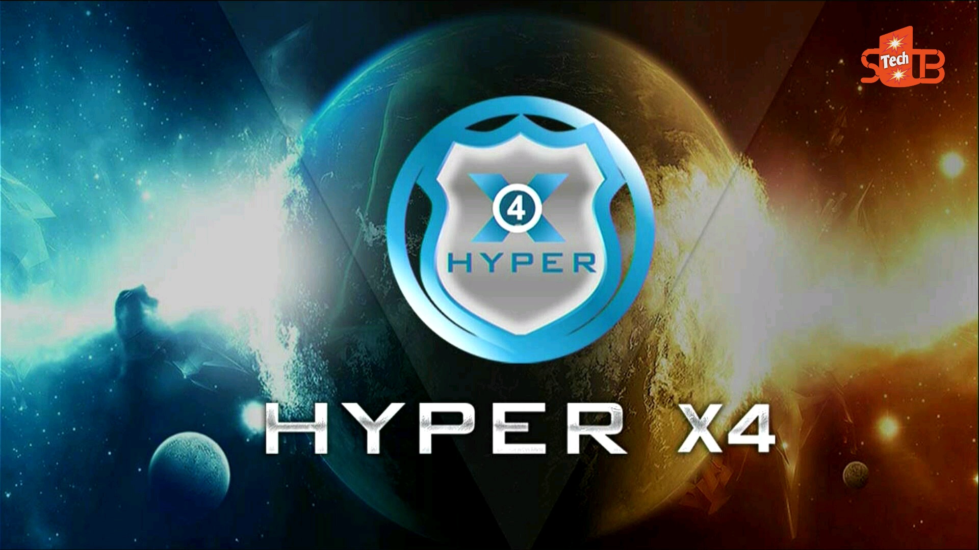 Hyper X4 1506HV 512 4M SVA1 29072026 By @s.bin screenshot 2
