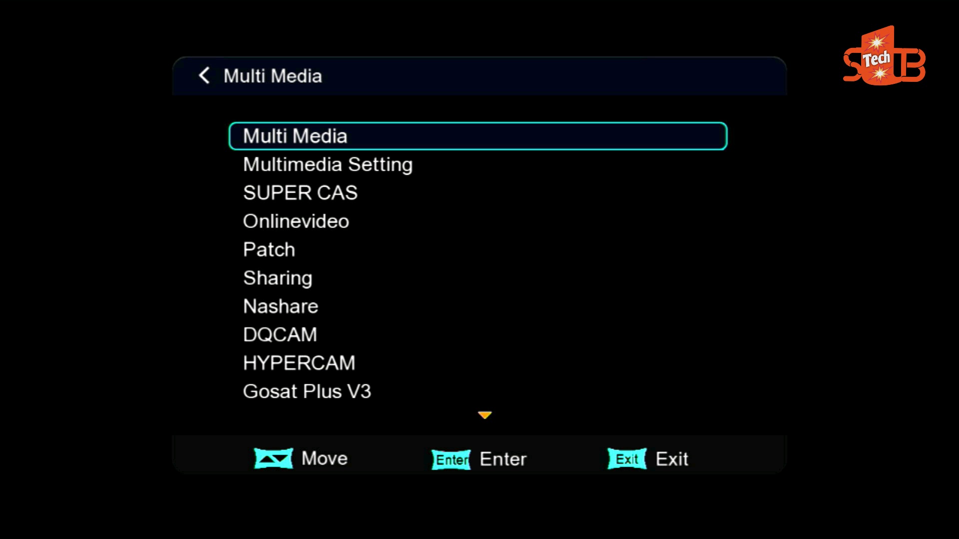 Hyper X4 1506HV 512 4M SVA1 29072026 By @s.bin screenshot 7