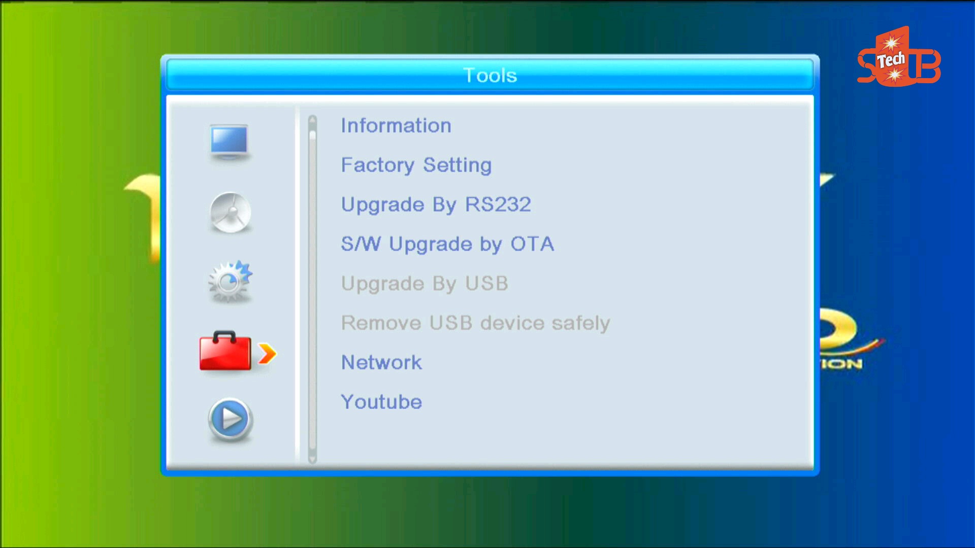 HW102.02.015 Ali3510c Ptv Sports OK By @s.abs screenshot 4
