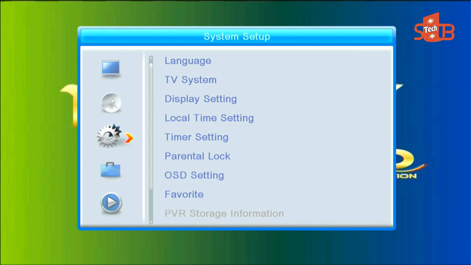 HW102.02.015 Ali3510c Ptv Sports OK By @s.abs screenshot 6