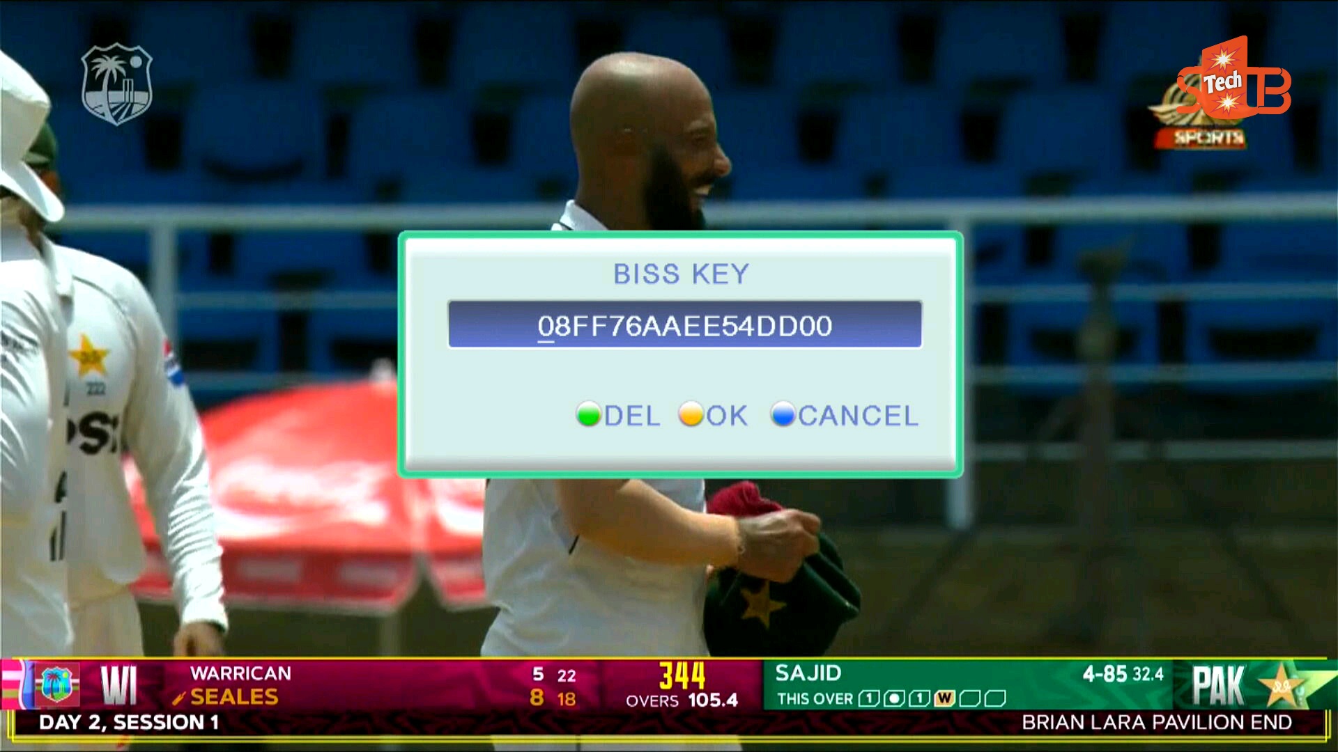 HW102.02.015 Ali3510c Ptv Sports OK By @s.abs screenshot 9