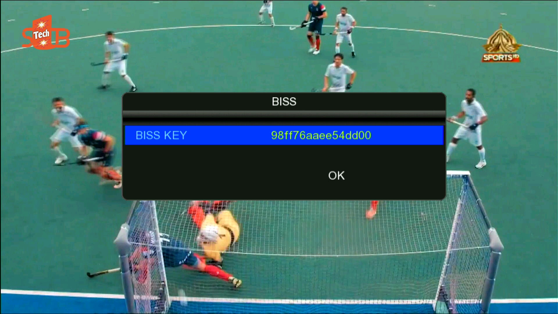 PREMIUM New Theme VH24598 Ptv Sports OK.bin screenshot 9