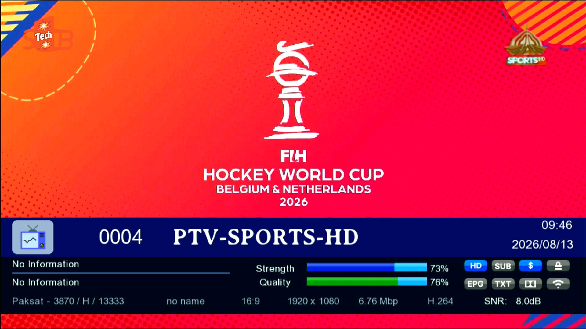 PREMIUM New Theme VH24598 Ptv Sports OK.bin screenshot 11