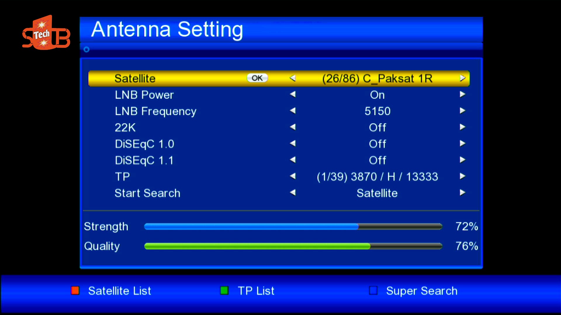 102 02 999 Ptv Sports OK By @s.bin screenshot 3