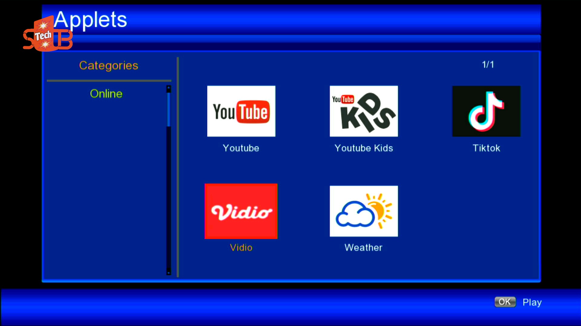 102 02 999 Ptv Sports OK By @s.bin screenshot 8