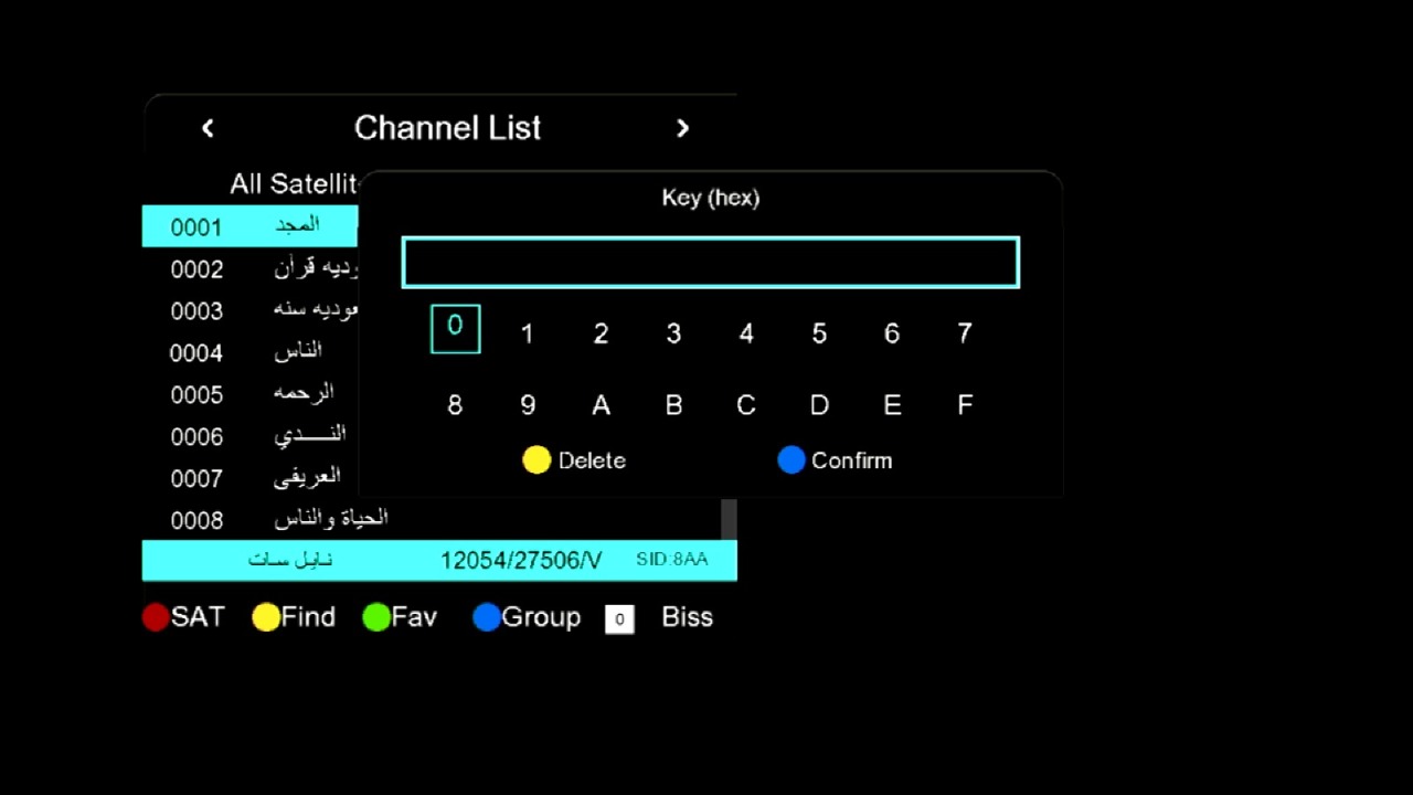 1506TV_512_4M_STI1_HYPER_X5_1506TV_V10.07.09_10082020.bin screenshot 2