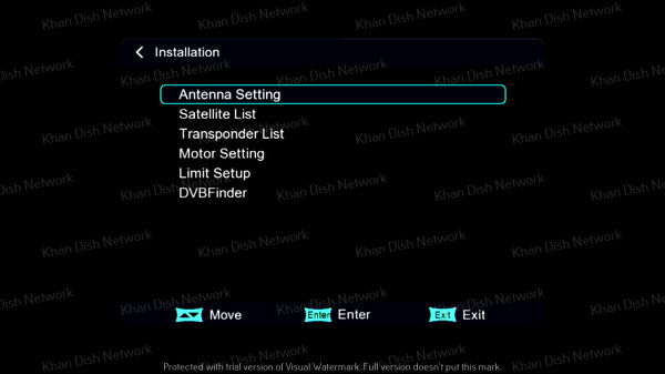 1506F_SVA1_DVB_FINDER_V13.08.27_28092023.bin screenshot