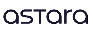 ASTRA logo
