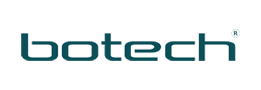BOTECH logo