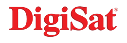 DIGISAT logo