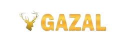 GAZAL logo