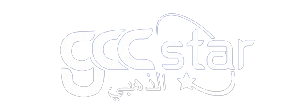 GCC STAR logo