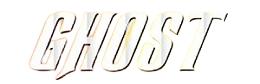 GHOST logo