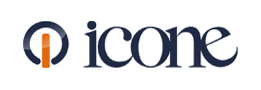 ICONE logo
