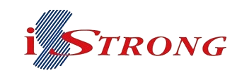 ISTRONG logo