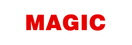MAGIC logo