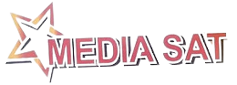 MEDIA SAT logo