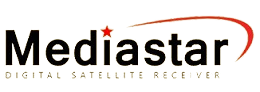 MEDIASTAR logo