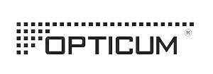OPTICUM HD logo