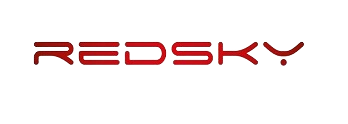 REDSKY logo
