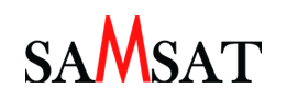 SAMSAT logo