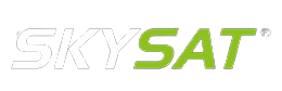 SKYSAT logo