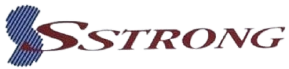 SSTRONG logo