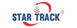 STAR TRACK logo