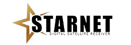 STARNET logo