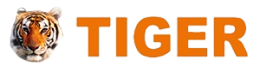 TIGER logo