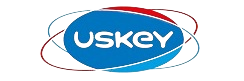 USKEY logo