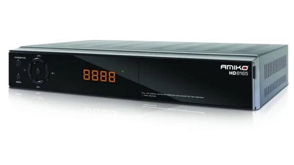 AMIKO HD 8165