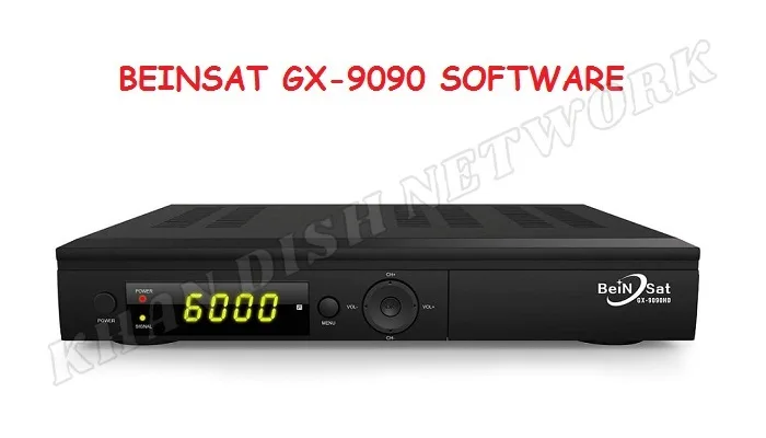 BeinSat GX-9090 HD