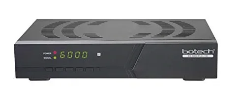 BOTECH BS-6000 FULL HD