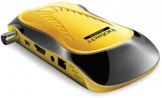 BOTECH PIKO 600HD PLUS