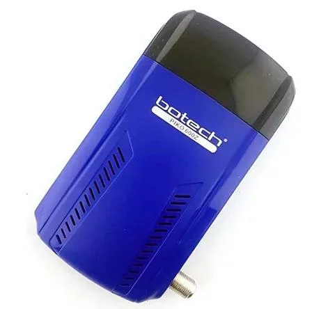 BOTECH PIKO 600Z