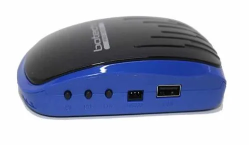 BOTECH PIKO 700 HD