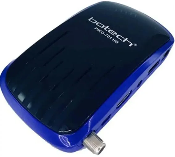 BOTECH PIKO 701 HD
